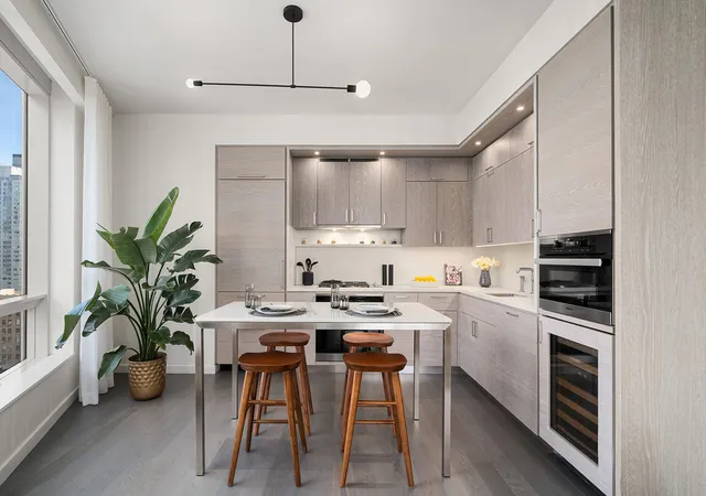 Photo 3 of Condo for sale at 1 City Point #15E, New York City, NY 11201 | MLS# RLS20109051 | Listing updated on 2026-08-12