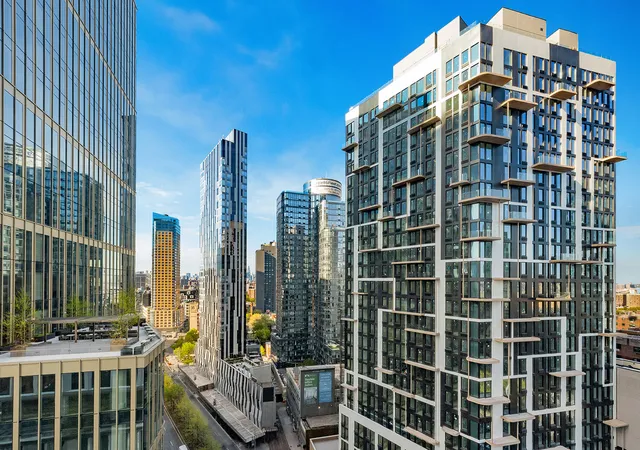 Photo 3 of House for sale at 1 City Point #15E, New York City, NY 11201 | MLS# RLS20109051 | Listing updated on 2026-08-12