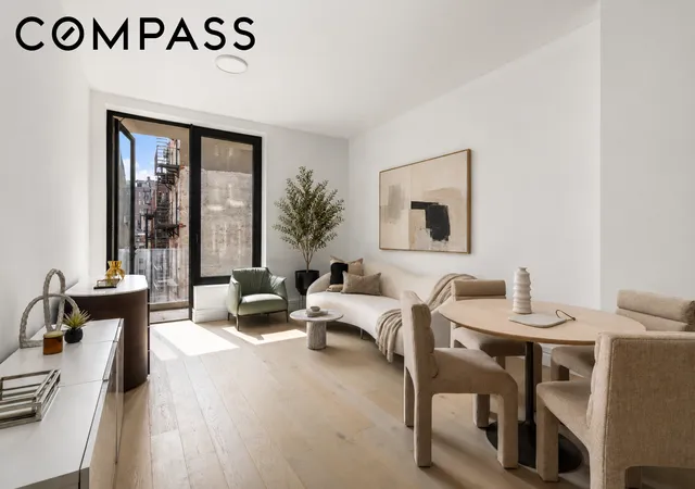 Photo 1 of Condo for sale at 165 Lexington Ave #4D, New York City, NY 10016 | MLS# RLS20107638 | Listing updated on 2026-08-16