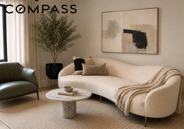 Photo 3 of Condo for sale at 165 Lexington Ave #4D, New York City, NY 10016 | MLS# RLS20107638 | Listing updated on 2026-08-16