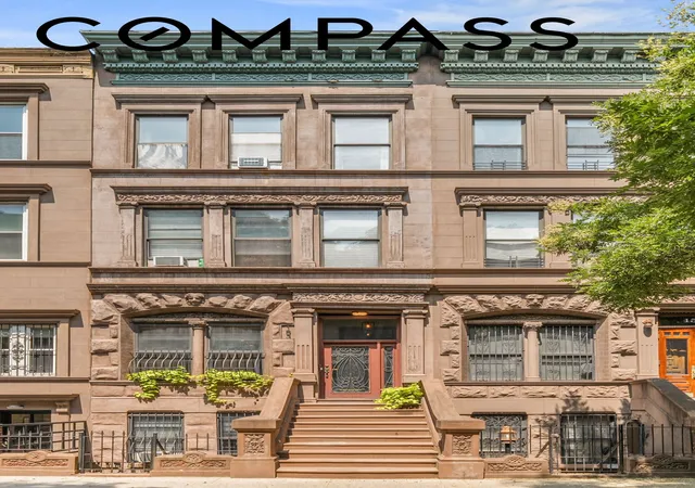 Photo 1 of Single family home for sale at 153 W 120th Street, New York City, NY 10027 | MLS# RLS20109132 | Listing updated on 2026-08-13