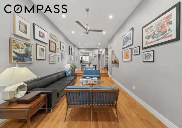 Photo 2 of Single family home for sale at 153 W 120th Street, New York City, NY 10027 | MLS# RLS20109132 | Listing updated on 2026-08-13