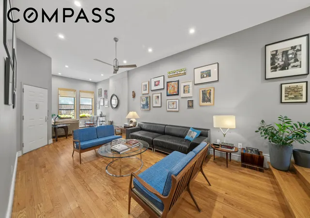 Photo 3 of Single family home for sale at 153 W 120th Street, New York City, NY 10027 | MLS# RLS20109132 | Listing updated on 2026-08-13
