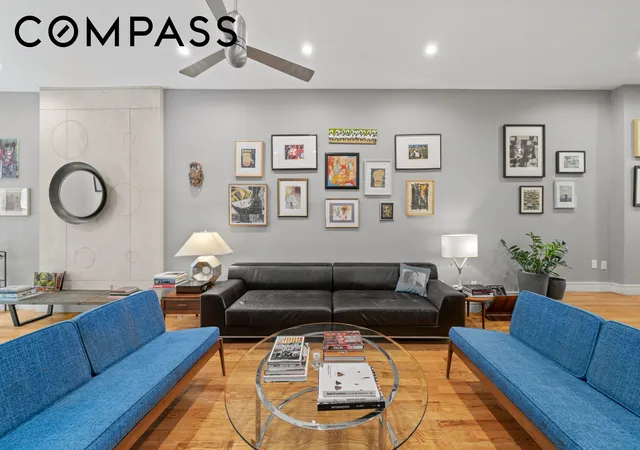 Photo 4 of Single family home for sale at 153 W 120th Street, New York City, NY 10027 | MLS# RLS20109132 | Listing updated on 2026-08-13
