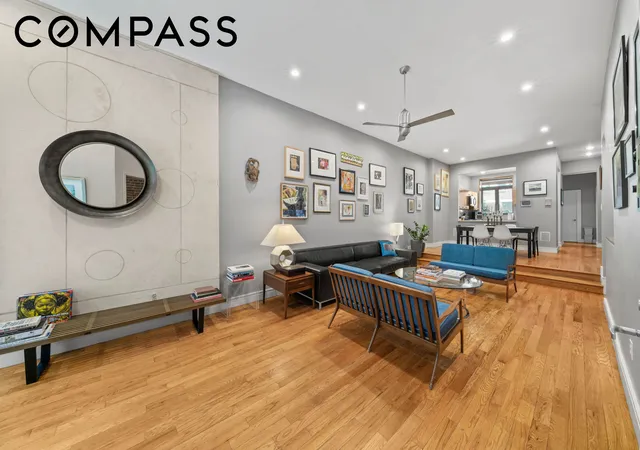 Photo 5 of Single family home for sale at 153 W 120th Street, New York City, NY 10027 | MLS# RLS20109132 | Listing updated on 2026-08-13