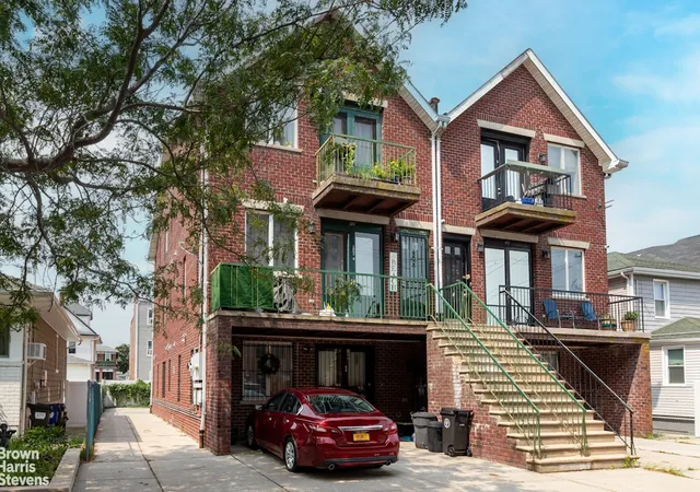 Photo 3 of Condo for sale at 181 Beach 117th St #3, New York City, NY 11694 | MLS# RLS20109153 | Listing updated on 2026-08-23