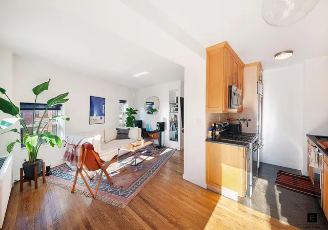 Photo 1 of Condo for sale at 350 W 14th Street #5-C, New York City, NY 10014 | MLS# RLS20109157 | Listing updated on 2026-08-13