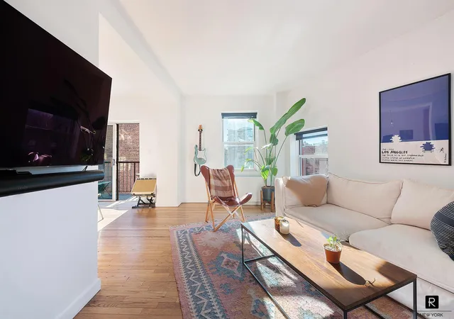 Photo 2 of Condo for sale at 350 W 14th Street #5-C, New York City, NY 10014 | MLS# RLS20109157 | Listing updated on 2026-08-13