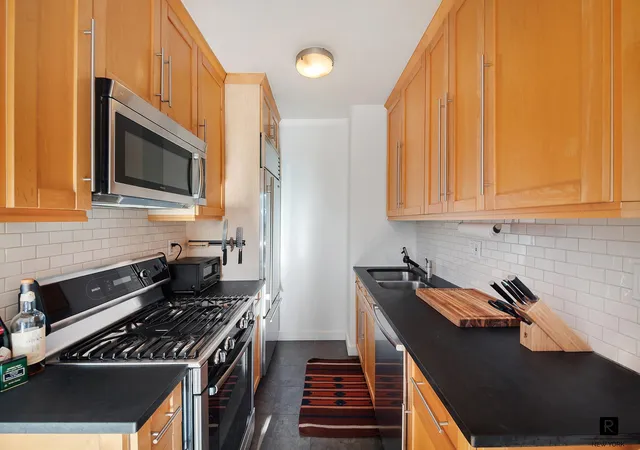 Photo 3 of Condo for sale at 350 W 14th Street #5-C, New York City, NY 10014 | MLS# RLS20109157 | Listing updated on 2026-08-13