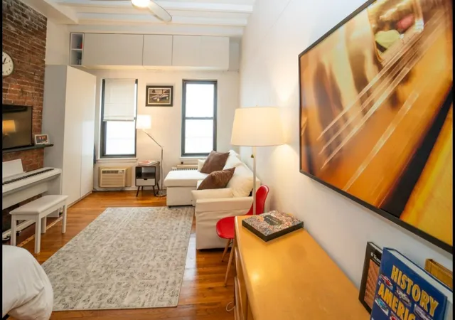 Photo 1 of Condo for sale at 431 W 54th Street #5D, New York City, NY 10019 | MLS# RLS20109181 | Listing updated on 2026-08-13