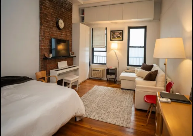 Photo 3 of Condo for sale at 431 W 54th Street #5D, New York City, NY 10019 | MLS# RLS20109181 | Listing updated on 2026-08-13