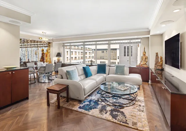 Photo 1 of Condo for sale at 200 E 57th Street #17G, New York City, NY 10022 | MLS# RLS20109196 | Listing updated on 2026-08-21