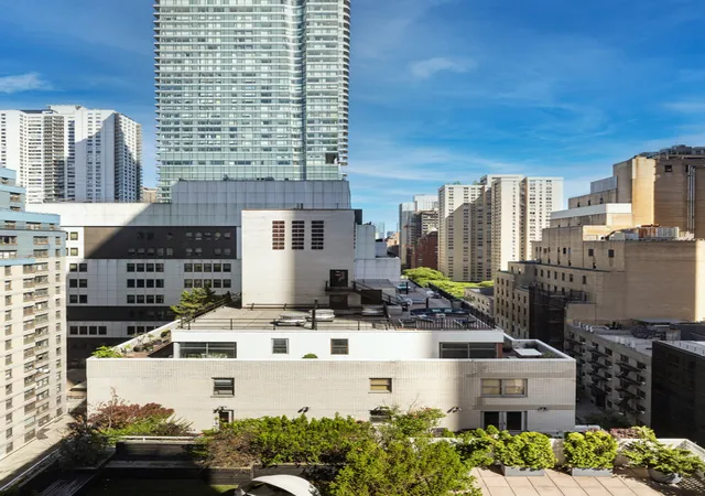 Photo 2 of Condo for sale at 200 E 57th Street #17G, New York City, NY 10022 | MLS# RLS20109196 | Listing updated on 2026-08-21