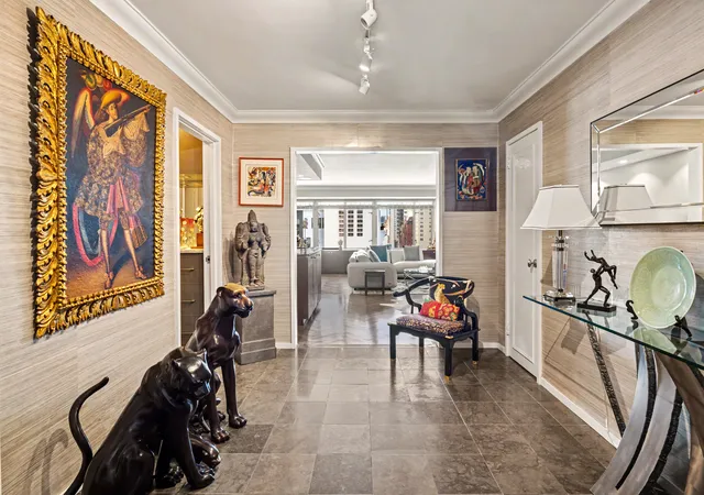 Photo 3 of Condo for sale at 200 E 57th Street #17G, New York City, NY 10022 | MLS# RLS20109196 | Listing updated on 2026-08-21