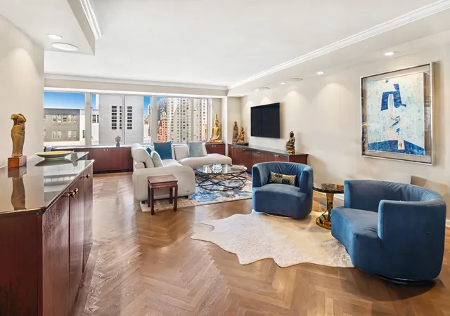 Photo 3 of House for sale at 200 E 57th Street #17G, New York City, NY 10022 | MLS# RLS20109196 | Listing updated on 2026-08-21