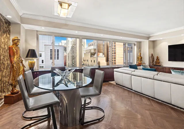 Photo 4 of House for sale at 200 E 57th Street #17G, New York City, NY 10022 | MLS# RLS20109196 | Listing updated on 2026-08-21