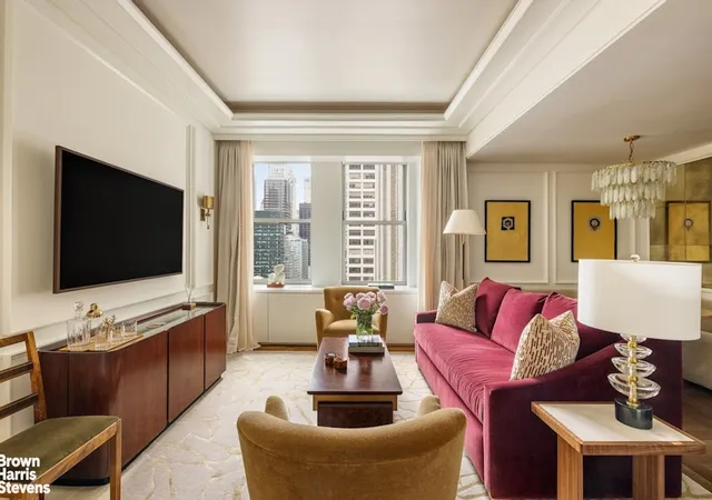 Photo 1 of Condo for sale at 303 Park Ave #2317, New York City, NY 10022 | MLS# RLS20109204 | Listing updated on 2026-08-13
