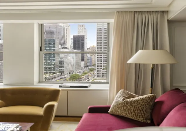 Photo 2 of Condo for sale at 303 Park Ave #2317, New York City, NY 10022 | MLS# RLS20109204 | Listing updated on 2026-08-13