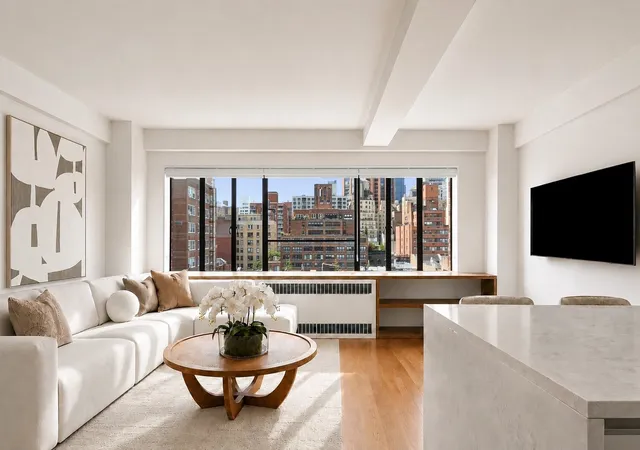 Photo 1 of Condo for sale at 117 E 37th Street #10C, New York City, NY 10016 | MLS# RLS20109307 | Listing updated on 2026-08-23