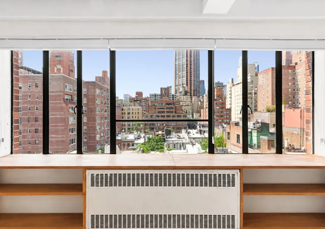 Photo 2 of Condo for sale at 117 E 37th Street #10C, New York City, NY 10016 | MLS# RLS20109307 | Listing updated on 2026-08-23