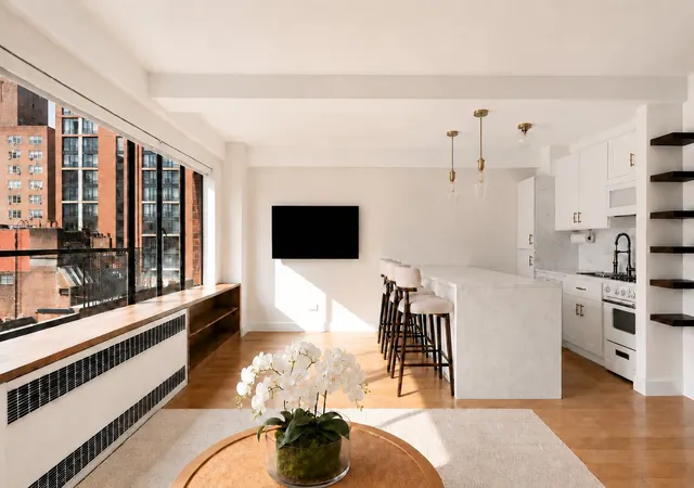 Photo 3 of Condo for sale at 117 E 37th Street #10C, New York City, NY 10016 | MLS# RLS20109307 | Listing updated on 2026-08-23