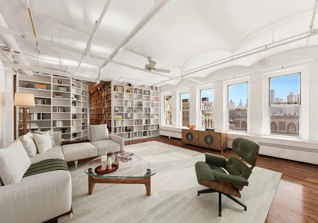 Photo 1 of Condo for sale at 543 Broadway, New York City, NY 10012 | MLS# RLS20109329 | Listing updated on 2026-08-13