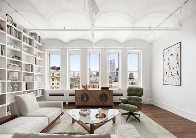 Photo 2 of Condo for sale at 543 Broadway, New York City, NY 10012 | MLS# RLS20109329 | Listing updated on 2026-08-13