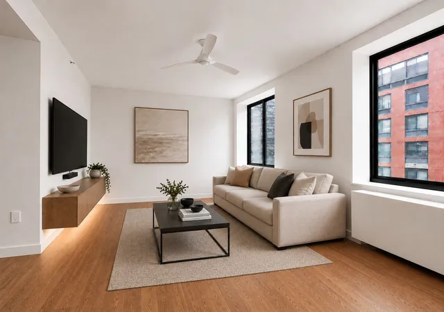 Photo 1 of Condo for sale at 8 Vanderbilt Ave #9H, New York City, NY 11205 | MLS# RLS20109399 | Listing updated on 2026-08-14