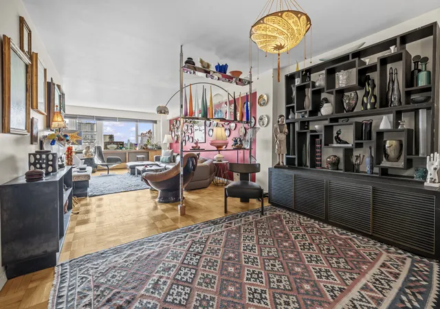Photo 1 of Condo for sale at 750 Kappock St #1409, New York City, NY 10463 | MLS# RLS20109426 | Listing updated on 2026-08-22