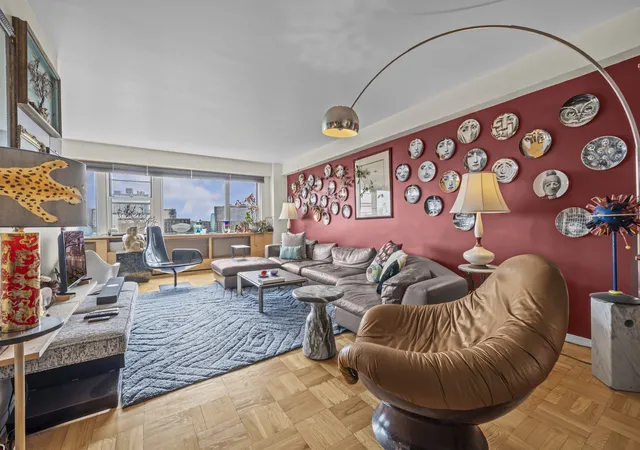 Photo 2 of Condo for sale at 750 Kappock St #1409, New York City, NY 10463 | MLS# RLS20109426 | Listing updated on 2026-08-22