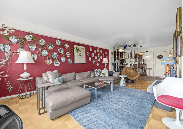 Photo 3 of Condo for sale at 750 Kappock St #1409, New York City, NY 10463 | MLS# RLS20109426 | Listing updated on 2026-08-22
