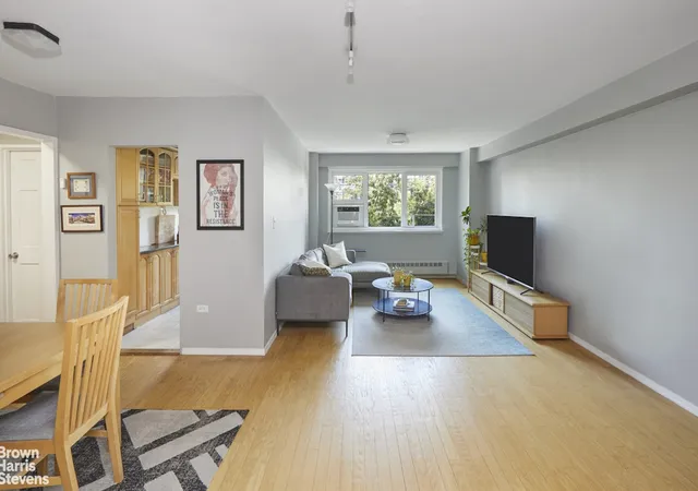 Photo 1 of Condo for sale at 230 Jay St #8G, New York City, NY 11201 | MLS# RLS20109452 | Listing updated on 2026-08-23