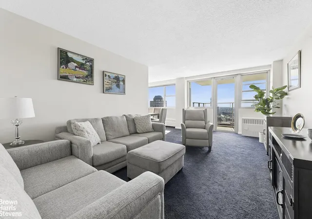 Photo 1 of Condo for sale at 75 Henry St #29E, New York City, NY 11201 | MLS# RLS20109488 | Listing updated on 2026-08-19
