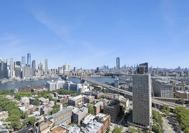 Photo 2 of Condo for sale at 75 Henry St #29E, New York City, NY 11201 | MLS# RLS20109488 | Listing updated on 2026-08-19