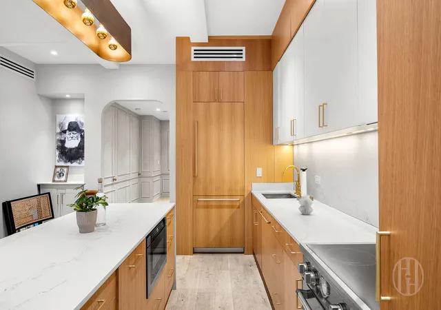 Photo 2 of Condo for sale at 24 W 30th Street #5S, New York City, NY 10001 | MLS# RLS20109501 | Listing updated on 2026-08-20