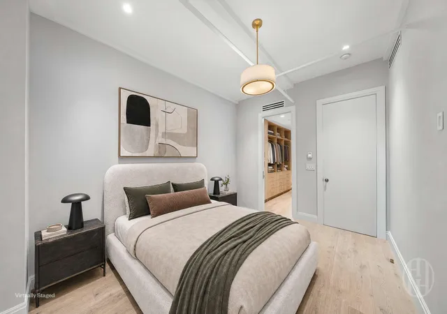 Photo 3 of Condo for sale at 24 W 30th Street #5S, New York City, NY 10001 | MLS# RLS20109501 | Listing updated on 2026-08-20
