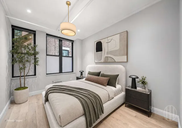Photo 3 of House for sale at 24 W 30th Street #5S, New York City, NY 10001 | MLS# RLS20109501 | Listing updated on 2026-08-20
