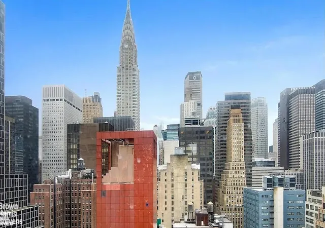 1st image of 303 E 43Rd St #25C, New York City, NY 10017 | MLS# RLS20109549