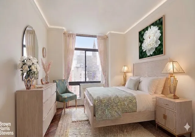5th image of 303 E 43Rd St #25C, New York City, NY 10017 | MLS# RLS20109549