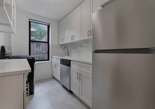 Photo 1 of Condo for sale at 525 W 235th Street #2-D, New York City, NY 10463 | MLS# RLS20109559 | Listing updated on 2026-08-25
