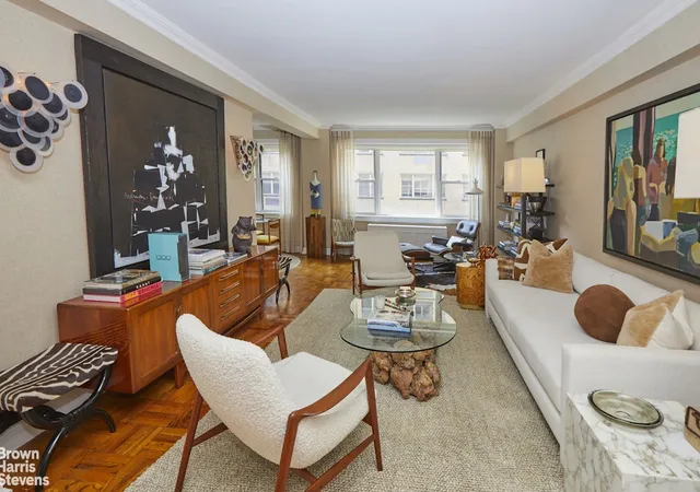 Photo 1 of Condo for sale at 415 E 52nd Street #7EC, New York City, NY 10022 | MLS# RLS20109561 | Listing updated on 2026-08-15