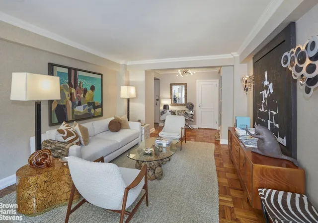Photo 2 of Condo for sale at 415 E 52nd Street #7EC, New York City, NY 10022 | MLS# RLS20109561 | Listing updated on 2026-08-15