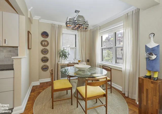 Photo 4 of House for sale at 415 E 52nd Street #7EC, New York City, NY 10022 | MLS# RLS20109561 | Listing updated on 2026-08-15