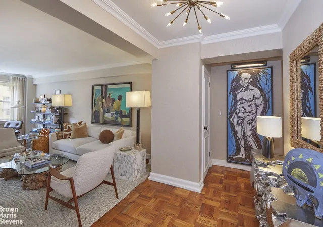 Photo 5 of House for sale at 415 E 52nd Street #7EC, New York City, NY 10022 | MLS# RLS20109561 | Listing updated on 2026-08-15