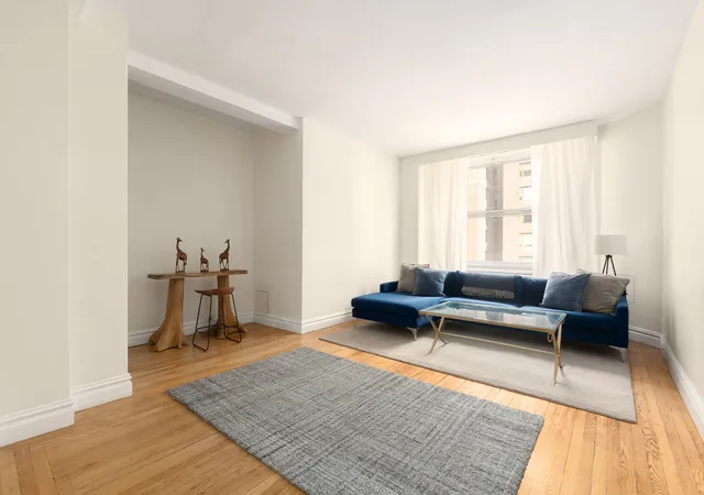 Photo 2 of Condo for sale at 1040 Park Ave #7H, New York City, NY 10028 | MLS# RLS20109605 | Listing updated on 2026-08-17