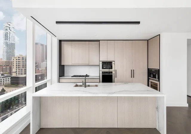 Photo 2 of Condo for sale at 111 Murray St #16W, New York City, NY 10007 | MLS# RLS20109617 | Listing updated on 2026-08-17