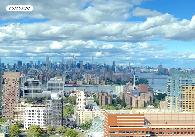 Photo 3 of Condo for sale at 388 Bridge St #43H, New York City, NY 11201 | MLS# RLS20109627 | Listing updated on 2026-08-24