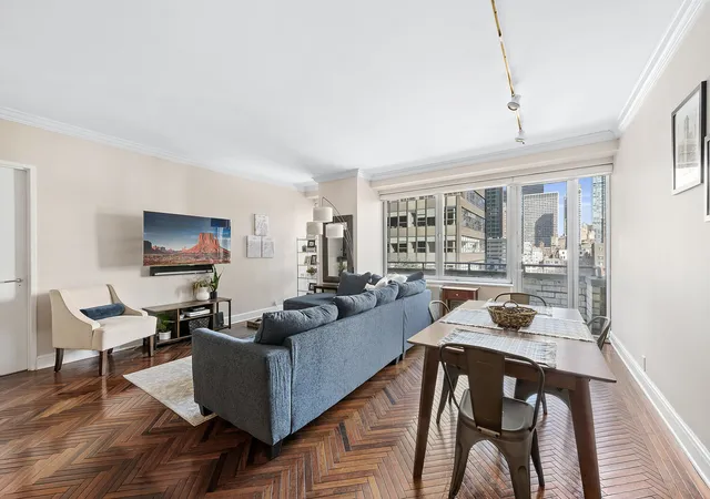 Photo 1 of Condo for sale at 216 E 47th Street #11A, New York City, NY 10017 | MLS# RLS20109695 | Listing updated on 2026-08-23