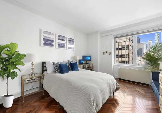 Photo 3 of Condo for sale at 216 E 47th Street #11A, New York City, NY 10017 | MLS# RLS20109695 | Listing updated on 2026-08-23