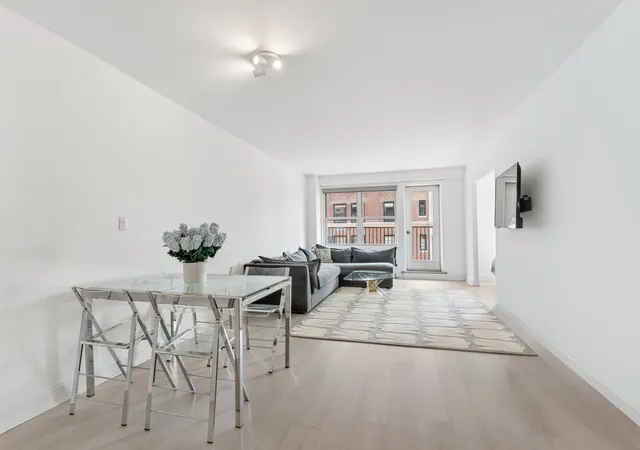 Photo 1 of Condo for sale at 1199 Park Ave #16E, New York City, NY 10128 | MLS# RLS20109724 | Listing updated on 2026-08-21